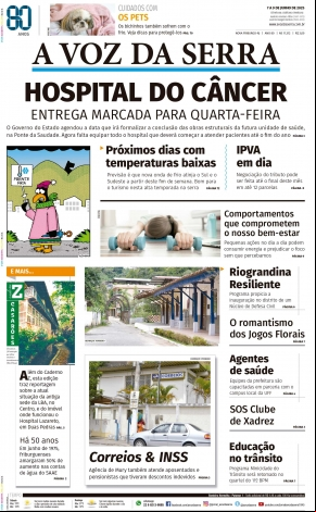 Edição de 07 a 09 de Junho de 2025