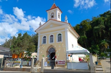 Amanhã é dia de Santo Antônio, o casamenteiro | Jornal A Voz da Serra