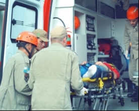 Acidentes: hospitais devem notificar atendimento a vítimas com sinais de embriaguez | Jornal A Voz da Serra