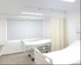 Hospital do Câncer: entrega das obras estruturais não acontecerá nesta quarta-feira | A Voz da Serra