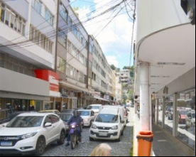 Agentes de trânsito recuperam moto roubada | Jornal A Voz da Serra