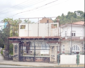 Clube de Xadrez: audiência pública discutirá preservação de imóvel anexo | Jornal A Voz da Serra