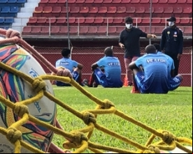 Friburguense retoma participação no Estadual e dentre os objetivos está a vaga na Copa São Paulo