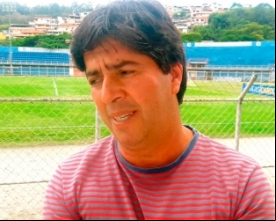 Siqueira projeta novos tempos e prepara o clube para cumprir os protocolos