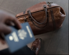 Covid-19: Simplificada a entrada de viajantes no Brasil