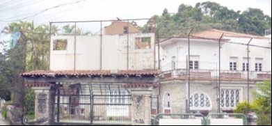 Clube de Xadrez: audiência pública discutirá preservação de imóvel anexo | Jornal A Voz da Serra