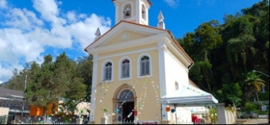 Amanhã é dia de Santo Antônio, o casamenteiro | A Voz da Serra