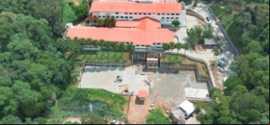 Hospital do Câncer: Estado agenda entrega das obras estruturais para quarta-feira | A Voz da Serra